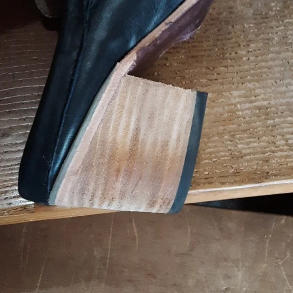 NEW FREEBIRD MULES - Picture 5 of 9